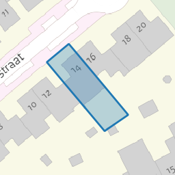 Perceel MSG00-D-1052