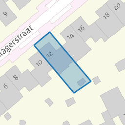 Perceel MSG00-D-1053