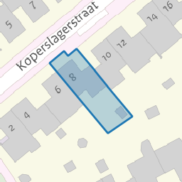 Perceel MSG00-D-1055