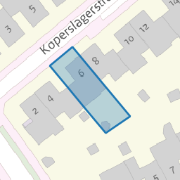 Perceel MSG00-D-1056