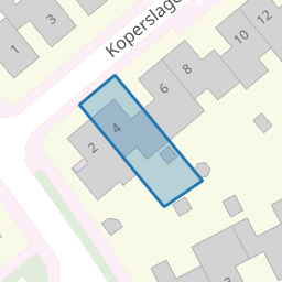 Perceel MSG00-D-1057