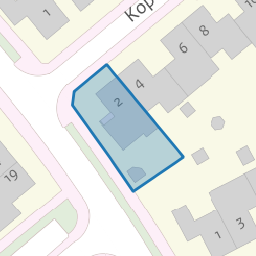 Perceel MSG00-D-1058