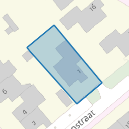 Perceel MSG00-D-1059