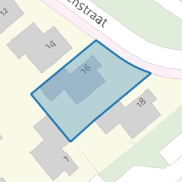 Perceel MSG00-D-1060