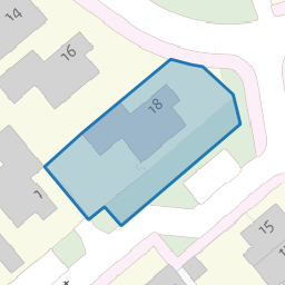 Perceel MSG00-D-1061