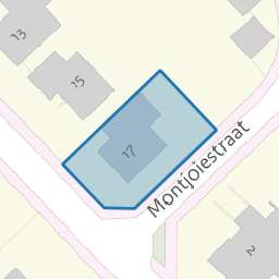 Perceel MSG00-D-1065