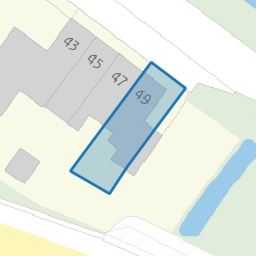 Perceel MSG00-D-1079