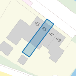 Perceel MSG00-D-1082