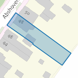 Perceel MSG00-D-1091