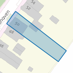 Perceel MSG00-D-1092