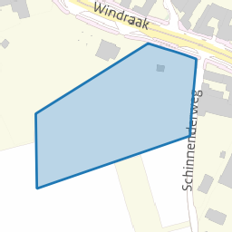 Perceel MSG00-D-1098