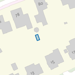 Perceel MSG00-D-1099