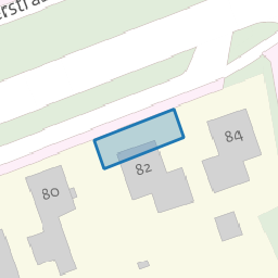 Perceel MSG00-D-1101