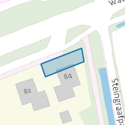 Perceel MSG00-D-1102