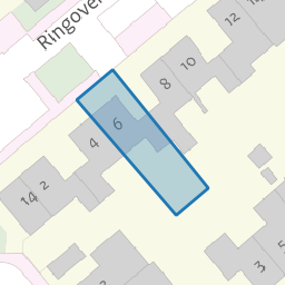 Perceel MSG00-D-1106