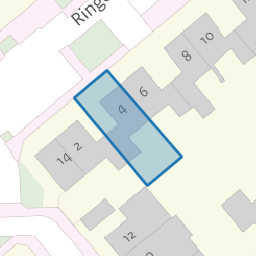 Perceel MSG00-D-1107