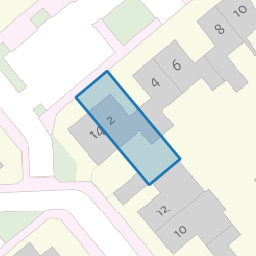 Perceel MSG00-D-1108