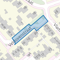 Perceel MSG00-D-1113