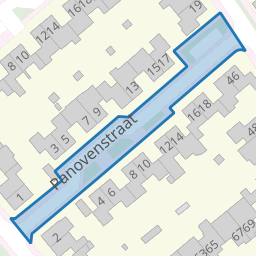 Perceel MSG00-D-1115