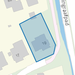 Perceel MSG00-D-1127