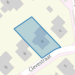 Perceel MSG00-D-1138