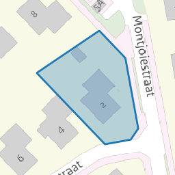 Perceel MSG00-D-1139