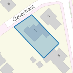 Perceel MSG00-D-1141