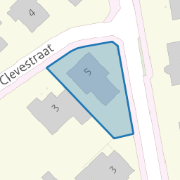 Perceel MSG00-D-1142