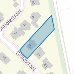 Perceel MSG00-D-1145