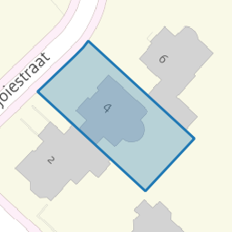 Perceel MSG00-D-1147