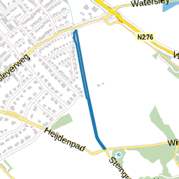 Perceel MSG00-D-1152