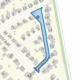 Perceel MSG00-D-1154