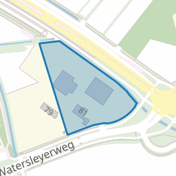 Perceel MSG00-D-1157