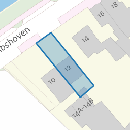 Perceel MSG00-D-1163