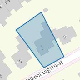 Perceel MSG00-D-1183