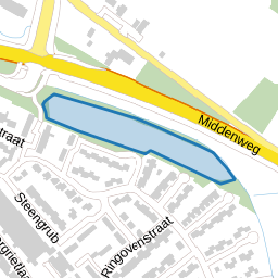 Perceel MSG00-D-1193