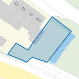 Perceel MSG00-D-1195