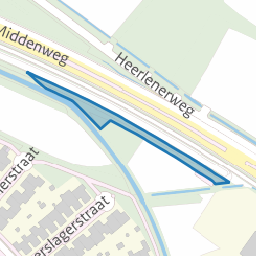 Perceel MSG00-D-1200