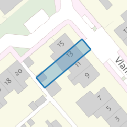 Perceel MSG00-D-1203