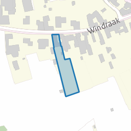 Perceel MSG00-D-1215