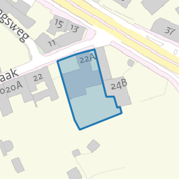 Perceel MSG00-D-1216