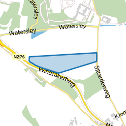 Perceel MSG00-D-1222