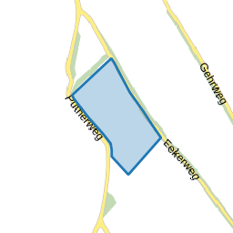 Perceel MSG00-D-1234