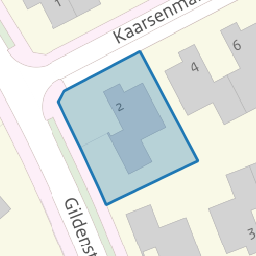 Perceel MSG00-D-1249