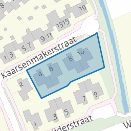 Perceel MSG00-D-1250