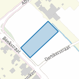 Perceel MSG00-D-1252