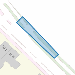 Perceel MSG00-D-1253