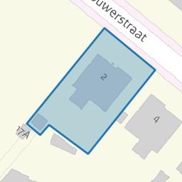 Perceel MSG00-D-1268