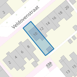 Perceel MSG00-D-1275