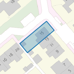 Perceel MSG00-D-1279